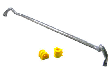 2005 Subaru Impreza Whiteline Front Sway Bar - 27mm XX Heavy Duty Blade Adjustab