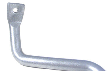 2009-2010 Subaru Forester Whiteline Front Sway Bar - 22mm Heavy Duty