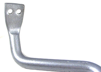 2010 Subaru Impreza Whiteline Front Sway Bar - 24mm X Heavy Duty Blade Adjustable