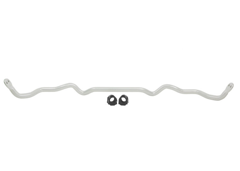 2015-2018 Subaru WRX Whiteline Front Sway Bar Kit - 26mm heavy duty blade adjustable