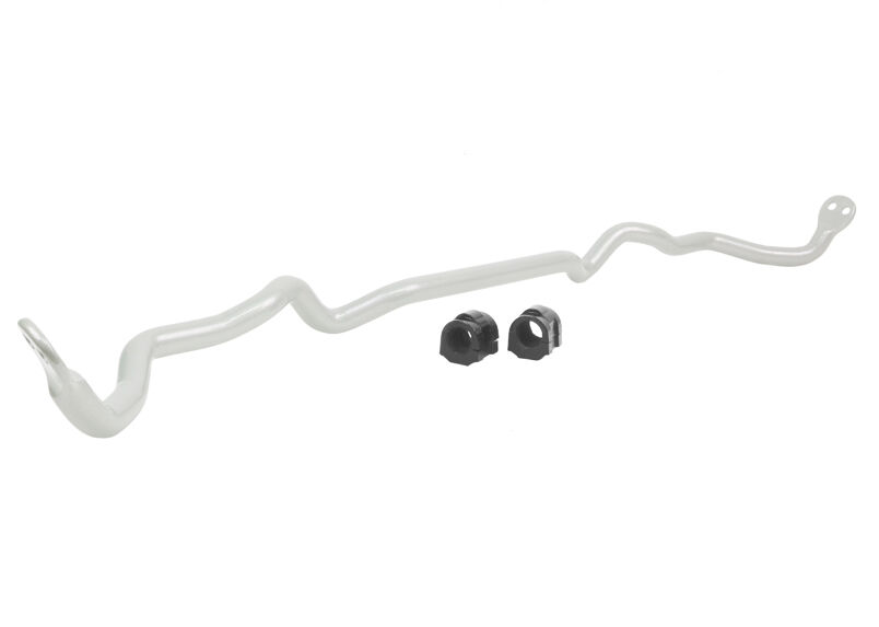 2015-2018 Subaru WRX Whiteline Front Sway Bar Kit - 26mm heavy duty blade adjustable - BSF47Z