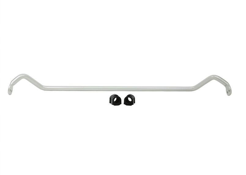2015-2018 Subaru WRX STI Whiteline Front Sway Bar Kit - 26mm heavy duty blade adjustable