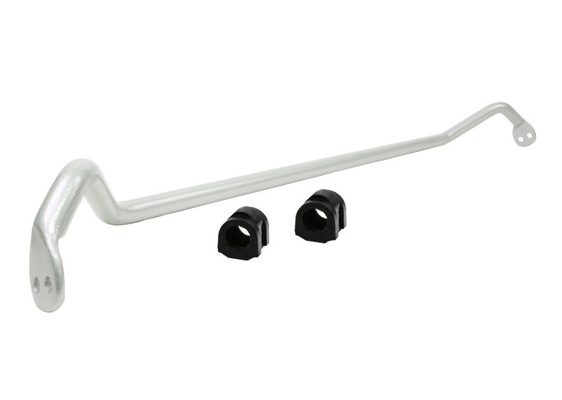 2015-2018 Subaru WRX STI Whiteline Front Sway Bar Kit - 26mm heavy duty blade adjustable - BSF48Z