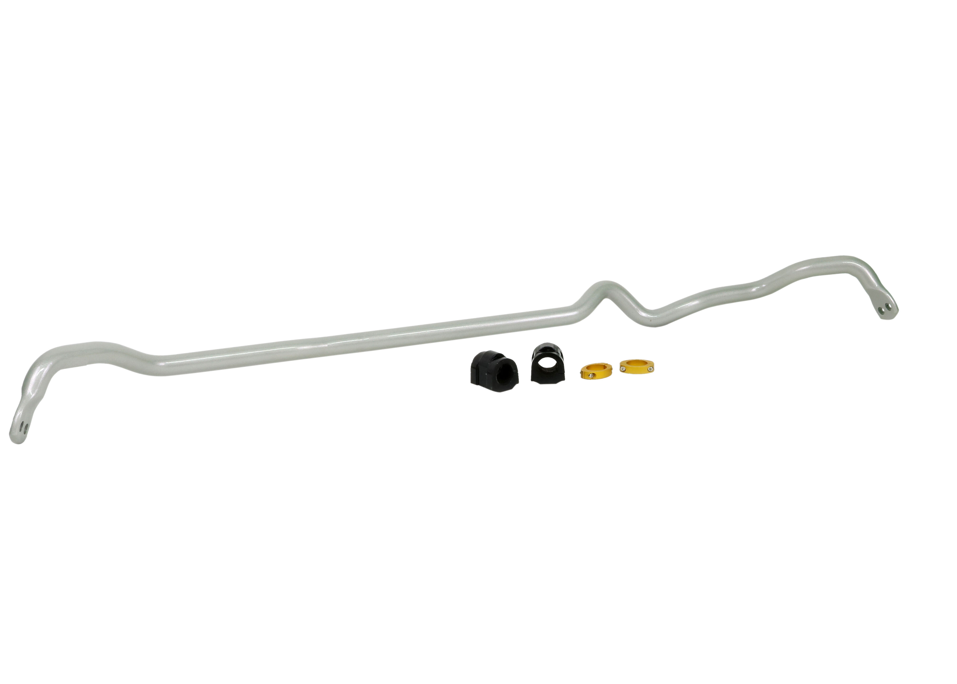 2014-2018 Subaru Forester Whiteline Front Sway Bar Kit - 26mm heavy duty blade adjustable - BSF50Z