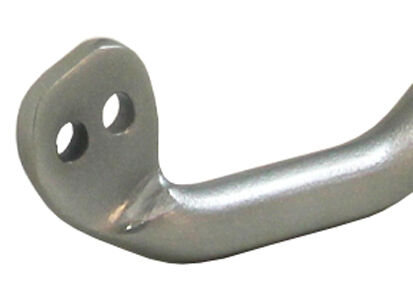 2004-2005 Subaru Baja Whiteline Rear Sway Bar - 20mm X Heavy Duty Blade Adjustable