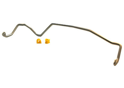 2004-2005 Subaru Baja Whiteline Rear Sway Bar - 20mm X Heavy Duty Blade Adjustab