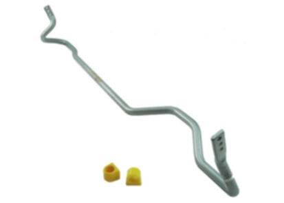 2001-2002 Subaru Forester Whiteline Rear Sway Bar - 24mm XX Heavy Duty Blade Adj