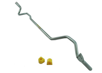 1993 Subaru Impreza Whiteline Rear Sway Bar - 22mm X Heavy Duty Blade Adjustable