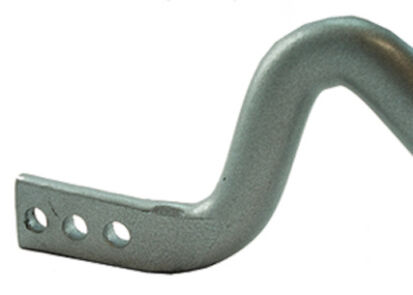 2002 Subaru Impreza Whiteline Rear Sway Bar - 24mm X Heavy Duty Blade Adjustable