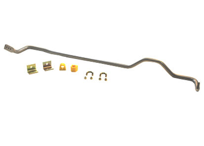 2003-2008 Subaru Forester Whiteline Rear Sway Bar Kit - 22mm X heavy duty blade adjustable - BSR35XZ