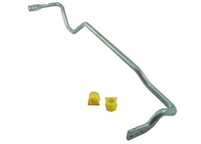 2007 Subaru Impreza Whiteline Rear Sway Bar - 24mm X Heavy Duty Blade Adjustable
