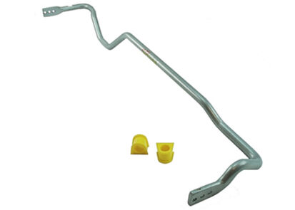 2004 Subaru Impreza Whiteline Rear Sway Bar - 22mm Heavy Duty Blade Adjustable -