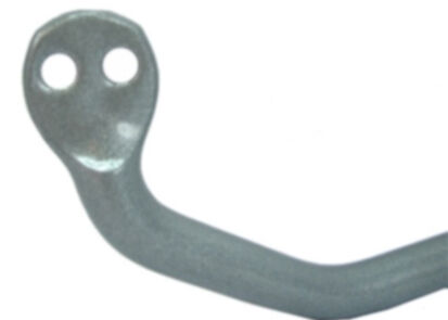 2004 Subaru Outback Whiteline Rear Sway Bar - 20mm Heavy Duty Blade Adjustable