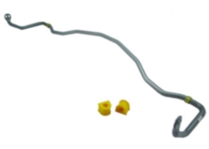2004 Subaru Outback Whiteline Rear Sway Bar - 20mm Heavy Duty Blade Adjustable -