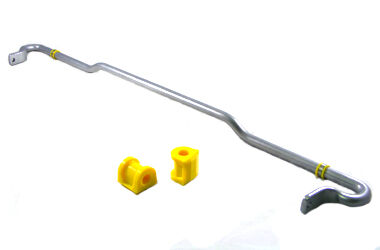 2009-2010 Subaru Forester Whiteline Rear Sway Bar - 20mm Heavy Duty - BSR49