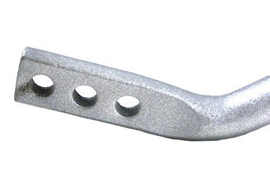 1987-1989 Toyota MR2 Whiteline Front Sway Bar - 20mm Heavy Duty Blade Adjustable