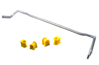 1987-1989 Toyota MR2 Whiteline Front Sway Bar - 20mm Heavy Duty Blade Adjustable