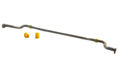 1998 Toyota Camry Whiteline Front Sway Bar - 24mm Heavy Duty - BTF38