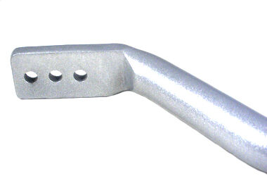 1987-1992 Toyota Supra Whiteline Front Sway Bar - 30mm Heavy Duty Blade Adjustable