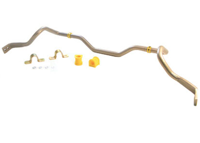 2000-2005 Toyota Celica Whiteline Front Sway Bar - 24mm Heavy Duty Blade Adjusta