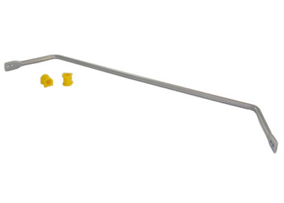 2000-2005 Toyota MR2 Spyder Whiteline Front Sway Bar - 22mm Heavy Duty Blade Adj