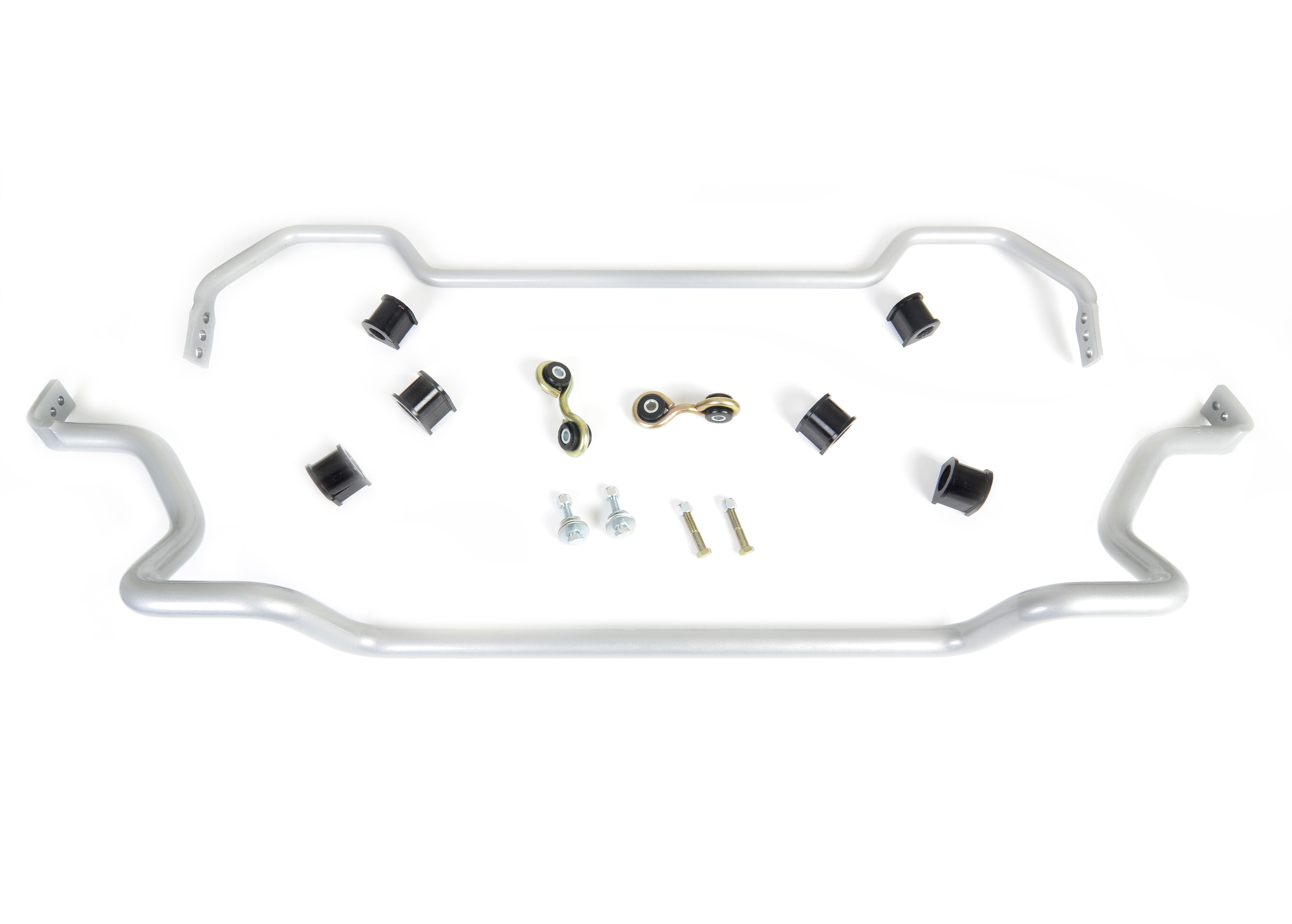 1993-1998 Toyota Supra Whiteline Front + Rear Sway Bar Kit