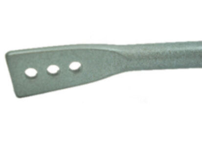 1986 Toyota Supra Whiteline Rear Sway Bar - 22mm Heavy Duty Blade Adjustable