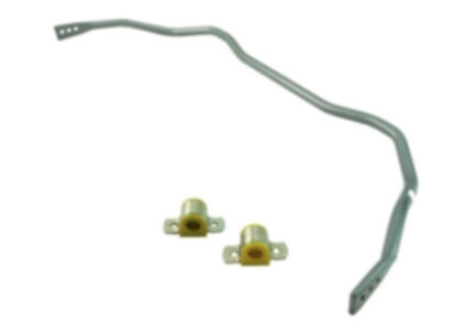 1986 Toyota Supra Whiteline Rear Sway Bar - 22mm Heavy Duty Blade Adjustable - B