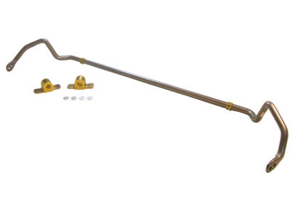2000-2005 Toyota Celica Whiteline Rear Sway Bar - 20mm Heavy Duty Blade Adjustab