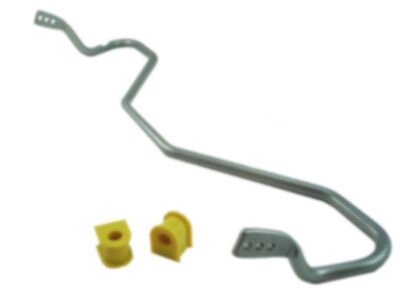 1992-2000 Lexus SC300 Whiteline Rear Sway Bar - 22mm Heavy Duty Blade Adjustable