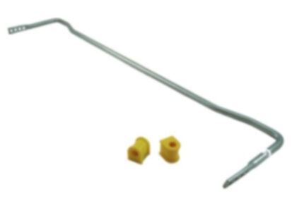 2000-2005 Toyota MR2 Spyder Whiteline Rear Sway Bar - 18mm Heavy Duty Blade Adju
