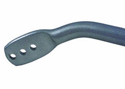 2009-2012 VW Eos Whiteline Front Sway Bar - 24mm X Heavy Duty Blade Adjustable