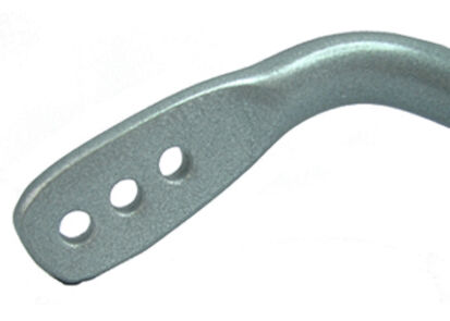 2004-2005 VW Jetta Whiteline Rear Sway Bar - 24mm X Heavy Duty Blade Adjustable