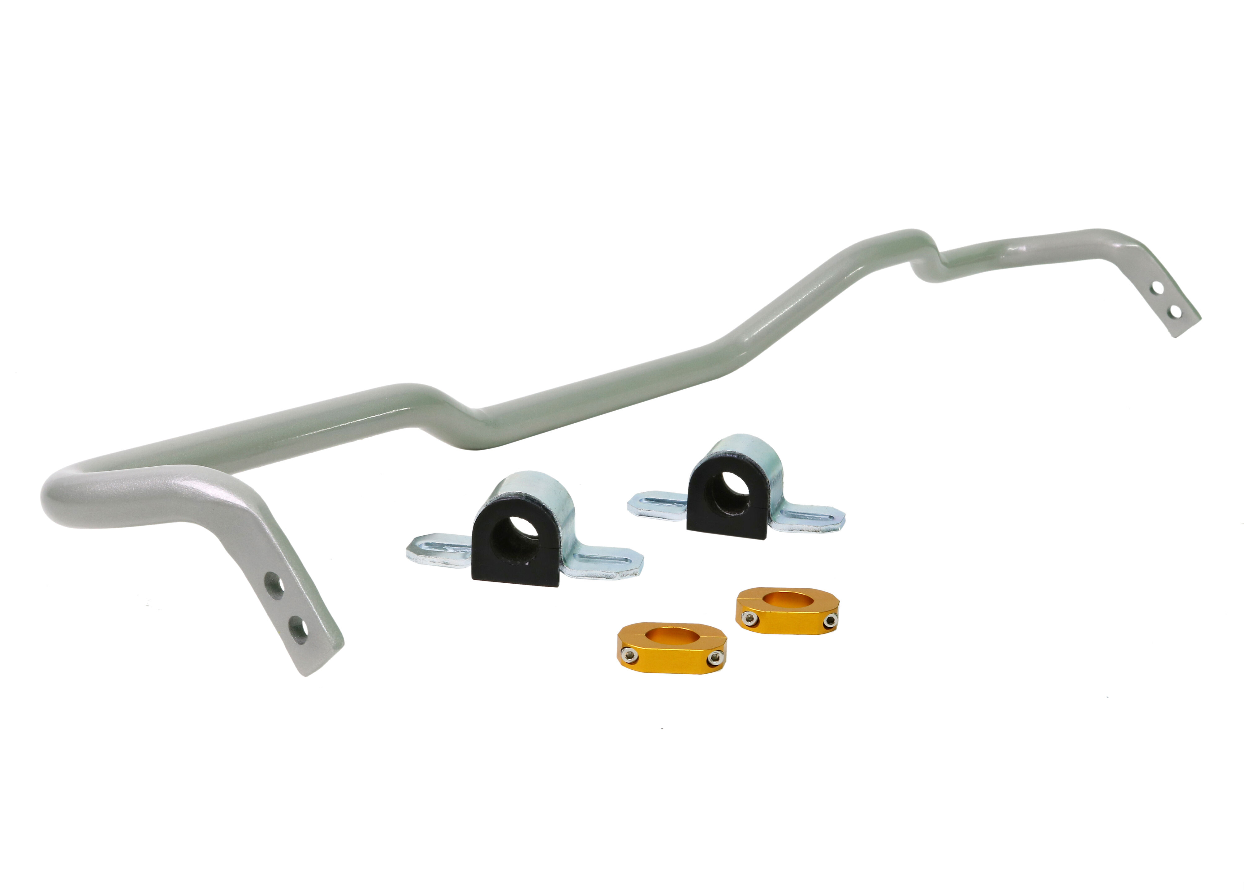 2015-2018 VW Golf Whiteline Rear Sway Bar Kit - 22mm heavy duty blade adjustable - BWR25Z
