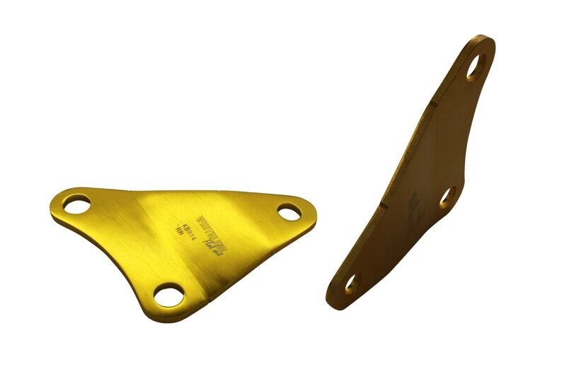 2008-2014 Subaru Impreza Whiteline Front Brace - control arm support