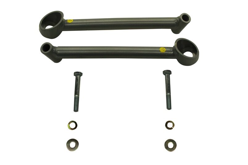 2013-2014 Subaru XV Crosstrek Whiteline Rear Brace - Sway Bar mount support