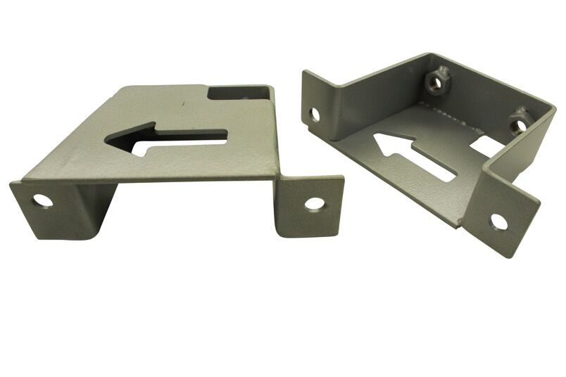 2003-2008 Subaru Forester Whiteline Rear Sway Bar - mount kit