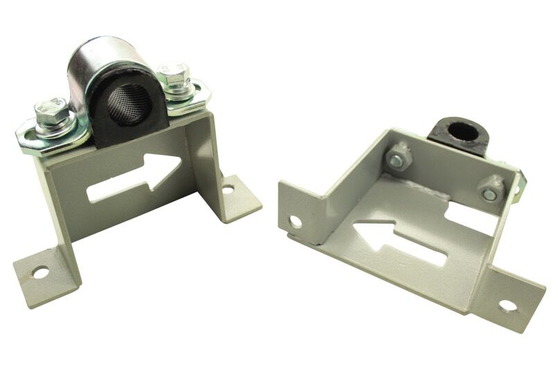 2003-2008 Subaru Forester Whiteline Rear Sway Bar - mount kit
