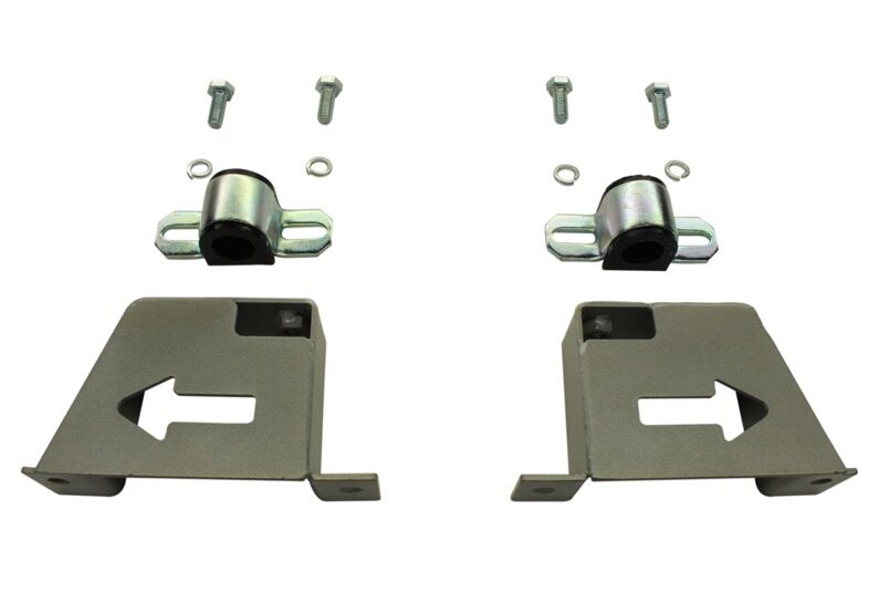 2003-2008 Subaru Forester Whiteline Rear Sway Bar - mount kit - KBR18-24