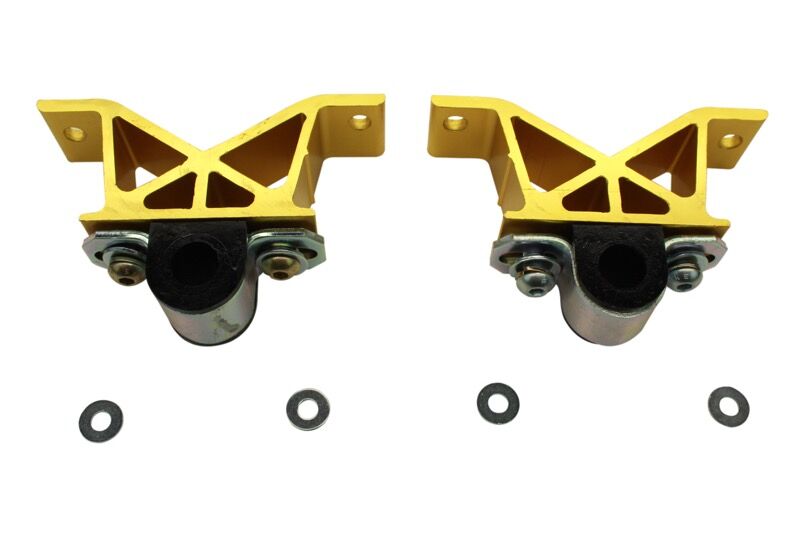 1990-1999 Subaru Legacy Whiteline Rear Sway Bar - mount kit