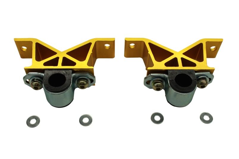 1995-2003 Subaru Impreza Whiteline Rear Sway Bar - mount kit