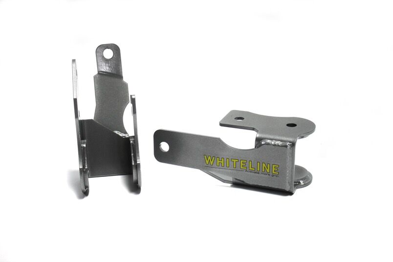 2005-2014 Ford Mustang Whiteline Rear Control arm - lower rear mounting bracket
