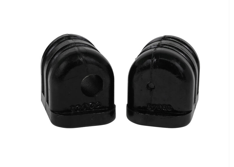 1991-1993 Nissan NX Whiteline Front Control arm - lower inner rear Bushing Kit