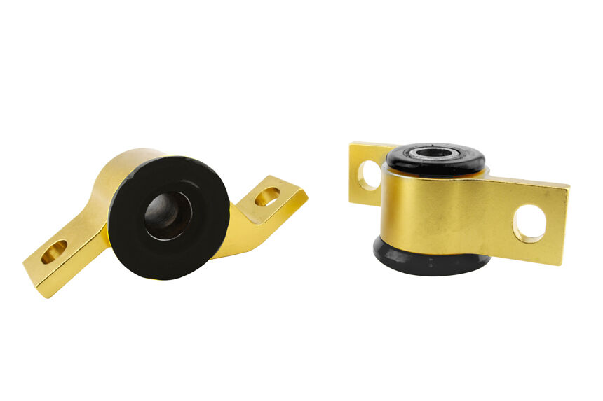 1993-2001 Subaru Impreza Whiteline Front Control arm - lower inner rear Bushing Kit