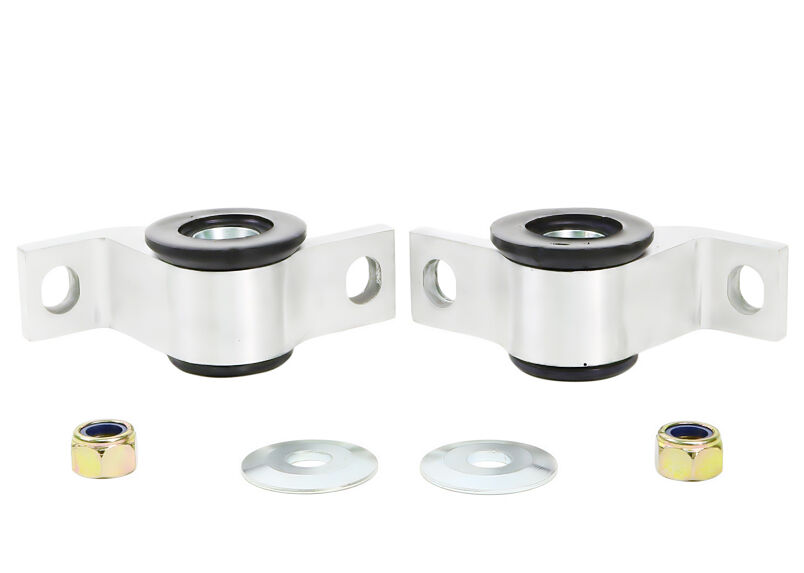 1993-2001 Subaru Impreza Whiteline Front Control arm - lower inner rear Bushing Kit