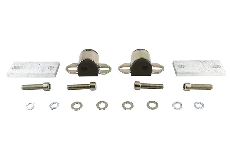 1992-1998 Toyota Paseo Whiteline Front Control arm - lower inner rear Bushing Kit - KCA325