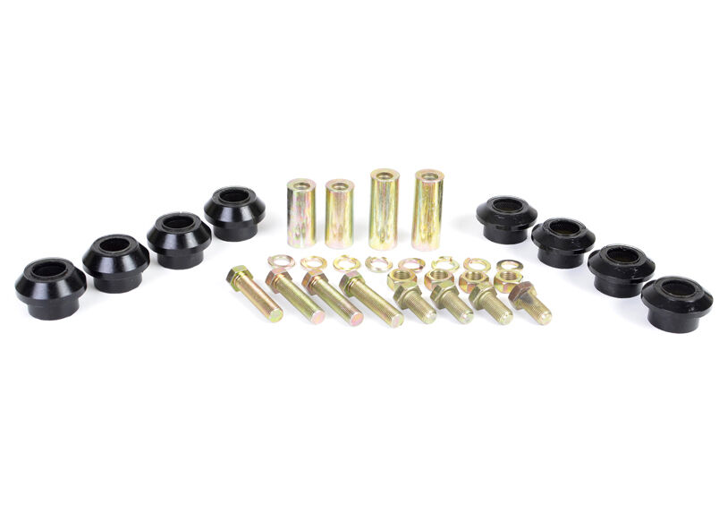 2013-2016 Scion FR-S Whiteline Rear Control arm - upper inner Bushing Kit