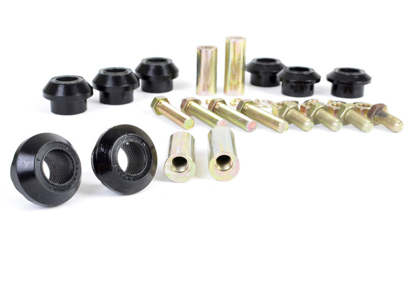 2013-2016 Scion FR-S Whiteline Rear Control arm - upper inner Bushing Kit - KCA326