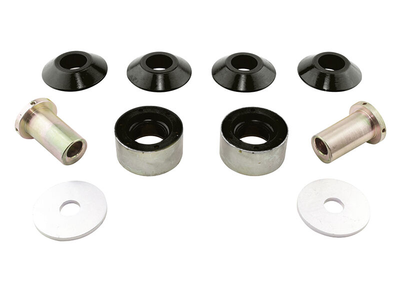 2006-2009 Subaru Outback Whiteline Front Control arm - lower inner rear Bushing Kit - KCA334