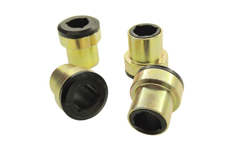 1990-1996 Nissan 300zx Whiteline Front Control arm - upper Bushing Kit